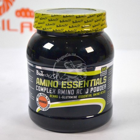 Amino Essentials 300 грамм