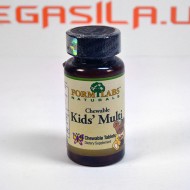 Chewable Kids' Multi 45 таб