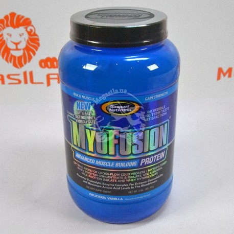 MyoFusion Probiotic 900 грамм