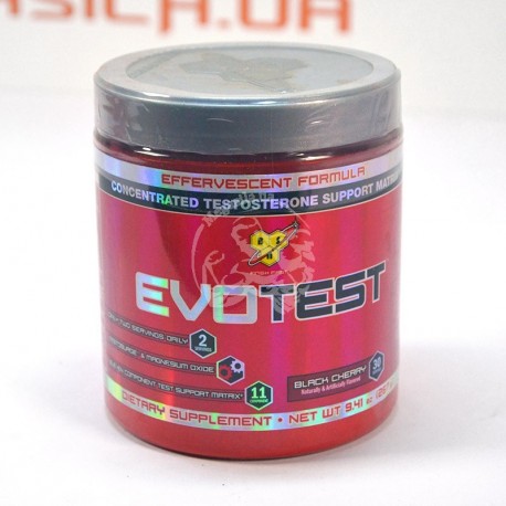 EvoTest 291 грамм