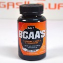 BCAA’S 100 капс