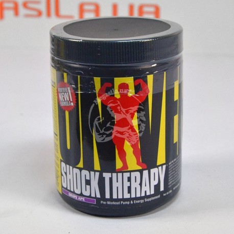 Shock Therapy 200 грамм