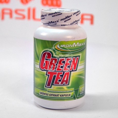 Green Tea 130 капс