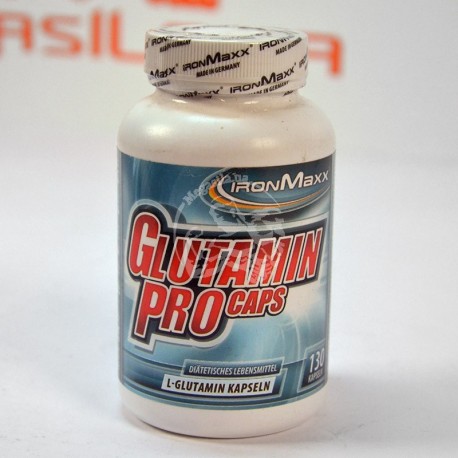 Glutamin Pro 130 капс