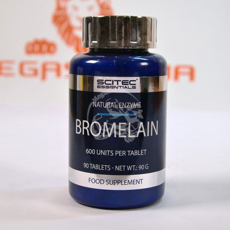 Bromelain 90 таб