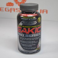 Gakic Pro Series 128 таб