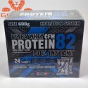 Ultra Whey CFM Protein 82 2250 грамм
