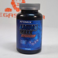 Amino Maxx HydroBeef 160 каплет