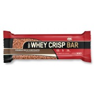 100% Whey Crisp Bar 65 грамм