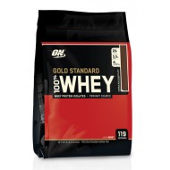 100% Whey Gold Standard 3.63 кг