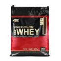 100% Whey Gold Standard Европа 4.5 кг