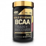 Gold Standard BCAA 280 грамм