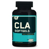 CLA 90 softgels