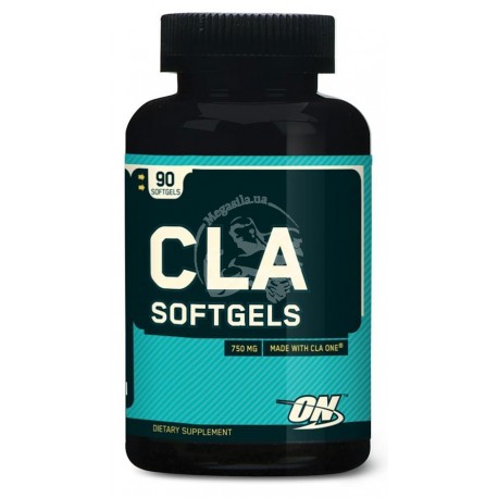 CLA 90 softgels