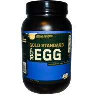 100% Gold Standard Egg 908 грамм