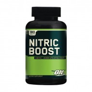 Nitric Boost 180 таб