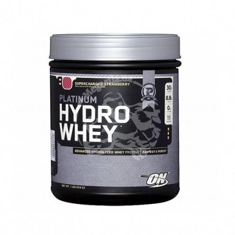 Platinum Hydro Whey 454 грамм