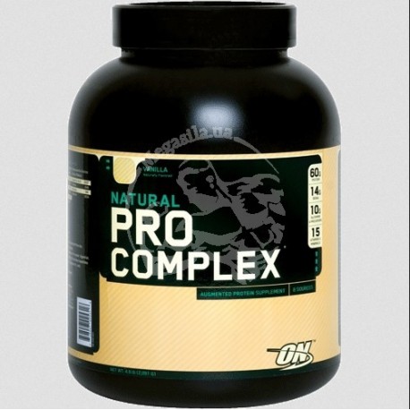 Pro Complex Natural 2.1 кг