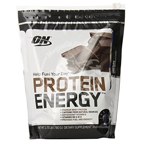 Protein Energy 780 грамм