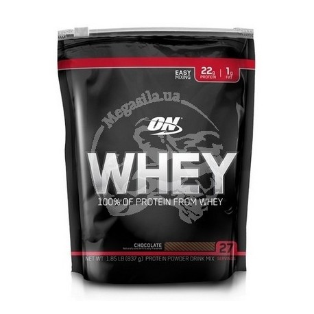 100% Whey Protein 837 грамм