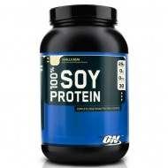 100% Soy Protein 909 грамм