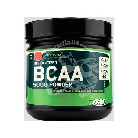 BCAA 5000 Powder 150 грамм