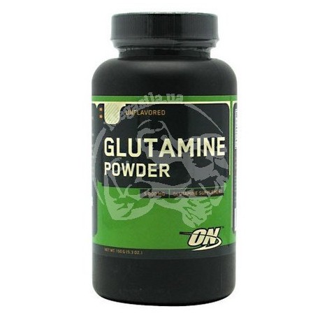 Glutamine Powder 150 грамм