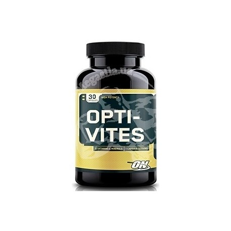 Opti-Vites 30 таб