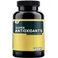 Super Antioxidants 60 капсул