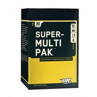 Super Multi Pak 30 пак