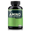 Superior Amino 2222 Softgels 150 капс