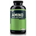 Superior Amino 2222 Softgels 300 капс