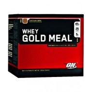 Whey Gold Meal 20 пак