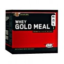 Whey Gold Meal 20 пак