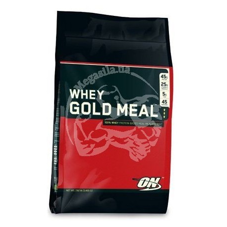 Whey Gold Meal 3.447 кг