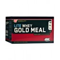 Whey Gold Meal Lite 20 пак