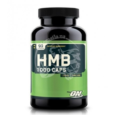 HMB 1000 Caps 90 капсул