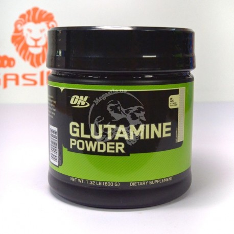 Glutamine Powder 600 грамм