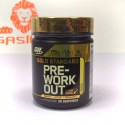 Gold Standard Pre-Workout 300 грамм