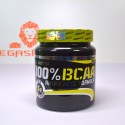 100% BCAA 400 грамм