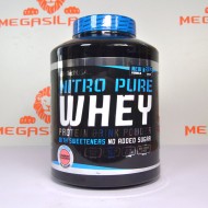 Nitro Pure Whey Gold 2270 грамм