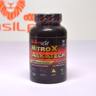 Nitrox Alkatech 60 таб