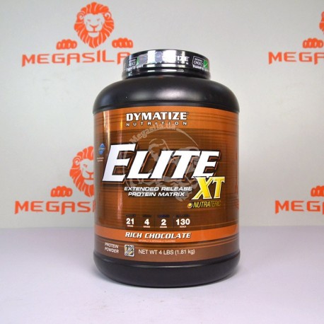 Elite XT 1.8 кг