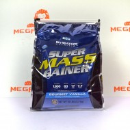 Super Mass Gainer 5450 грамм