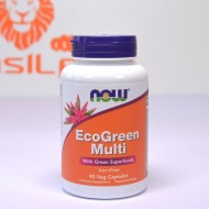 EcoGreen Multi 90 капсул