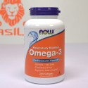 Omega-3 180 EPA / 120 DHA 200 капс