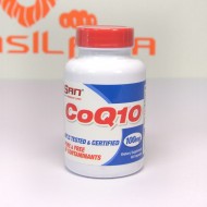 CoQ10 100 mg 60 капсул