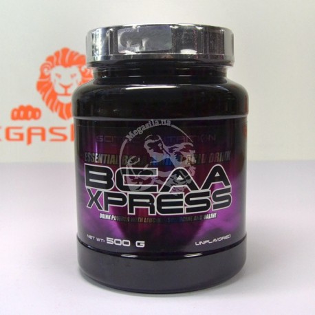 BCAA Xpress 500 грамм