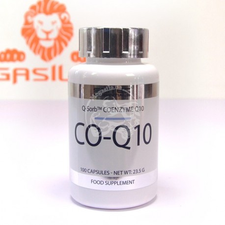 CO-Q10 100 капс