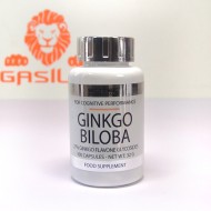 Ginkgo Biloba 100 таб